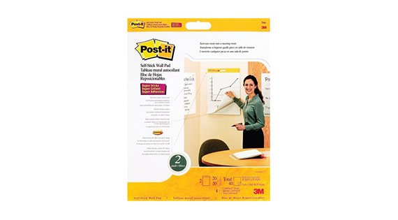 Image Easel Pads and Accessories